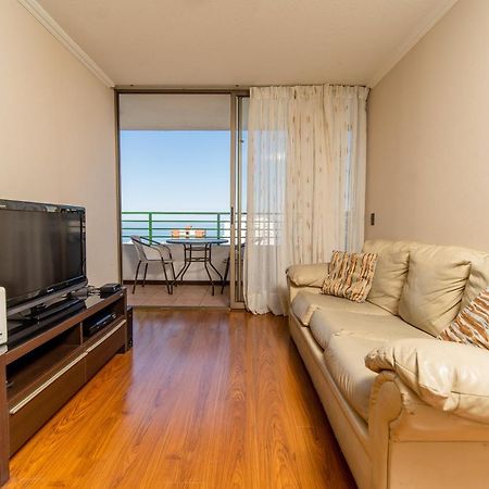 Departamentos Alpro Cavancha Vista A La Playa Ικίκε Εξωτερικό φωτογραφία