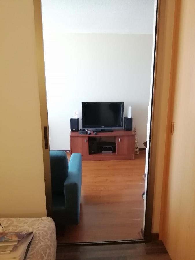 Departamentos Alpro Cavancha Vista A La Playa Ικίκε Εξωτερικό φωτογραφία